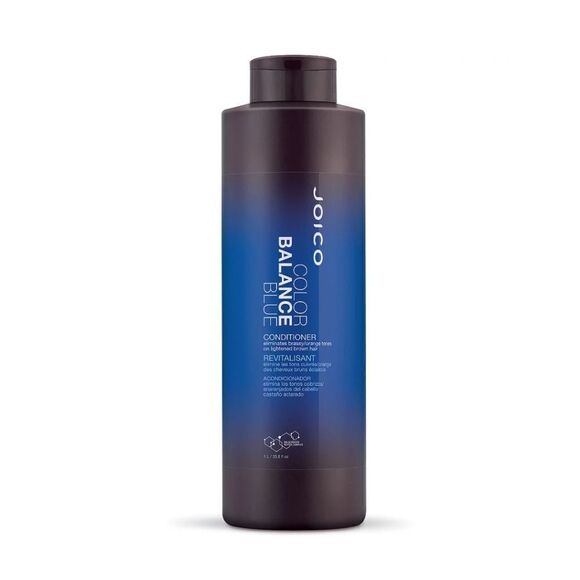 Joico color balance blue Conditioner - Picture 1 of 3